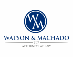 Watson & Machado LLP